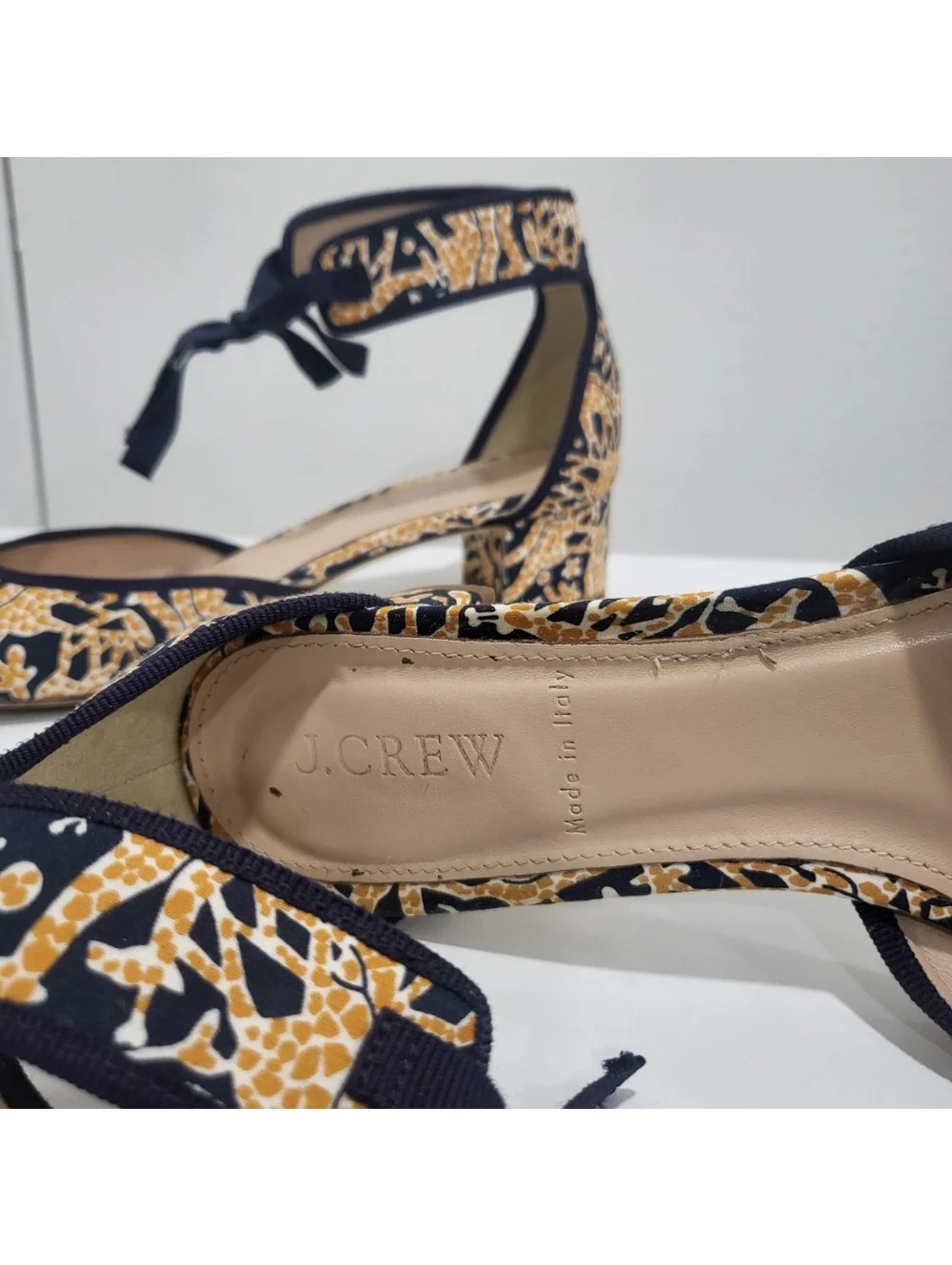 J. Crew excellent used